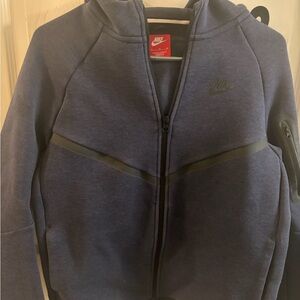 Nike Tech Dark Navy Blue